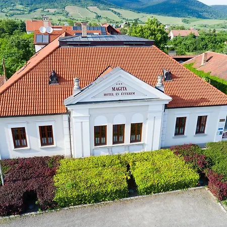 Magita Hotel