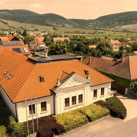 Szálloda Magita