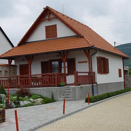 Magita Szálloda