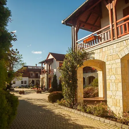 Ξενοδοχείο Magita