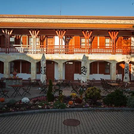 Magita Hotel