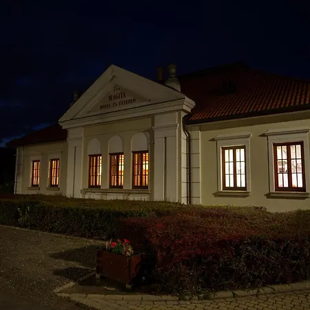 Magita Baskó