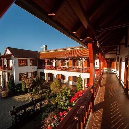 Hotel Magita Basko