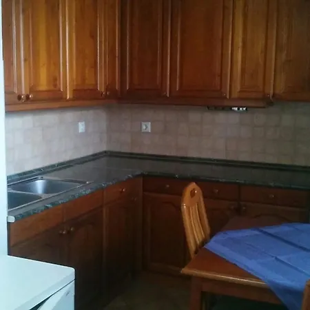 Magita Ξενοδοχείο 3*