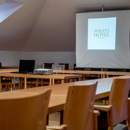 Hotel Magita