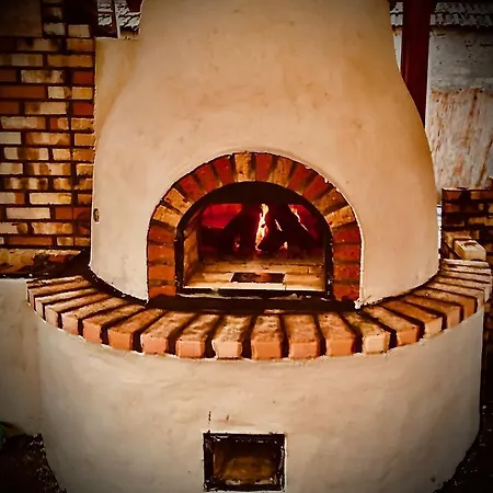 מלון Magita Basko