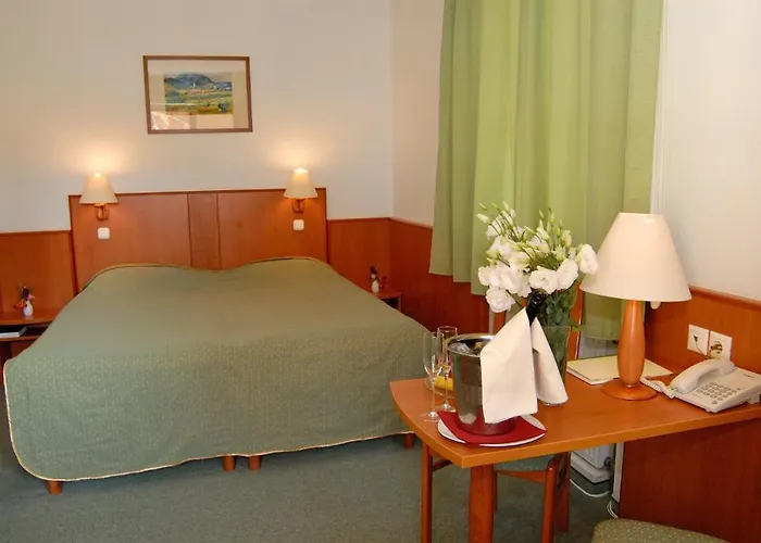 Otel Magita 3*