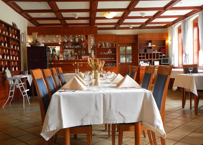 Otel Magita Basko