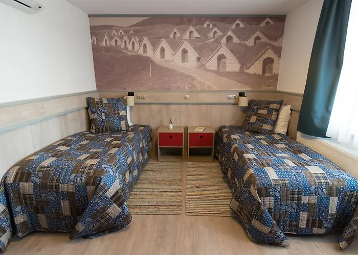Otel Magita