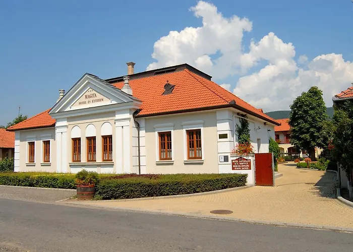 Magita Otel 3*