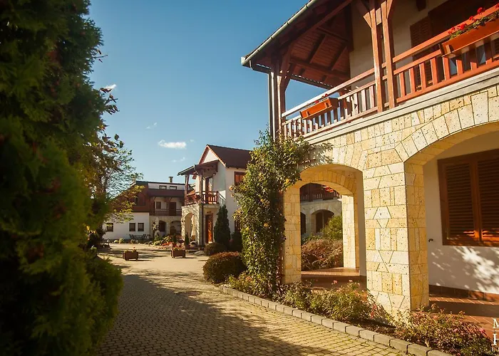 Otel Magita