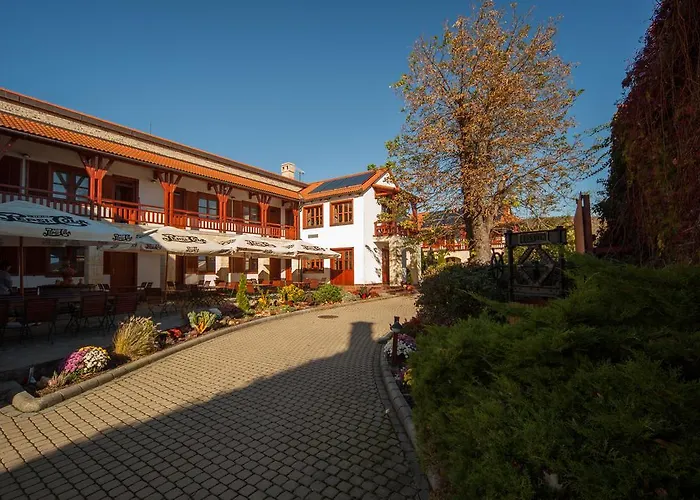 Otel Magita 3*
