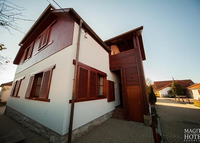 Magita Otel 3*