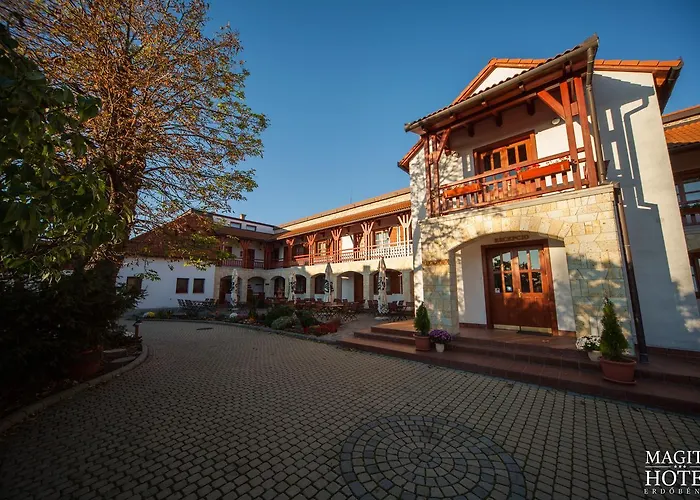 Magita Hotel Basko