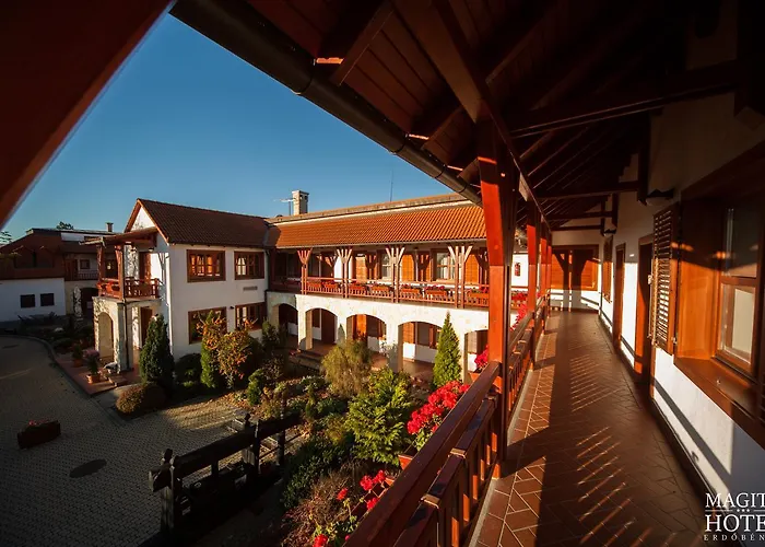 Hotel Magita Basko