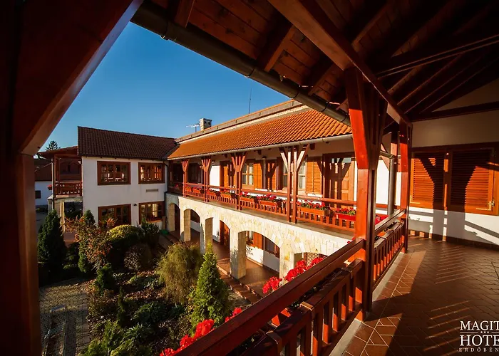 Otel Magita 3*